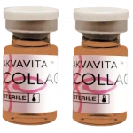 AKVAVITA COLLAGEN+: Инновационный препарат для косметологов