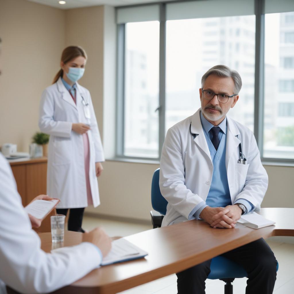 Аллерголог-иммунолог: порядок записи и что ожидать от приема - изображение 2