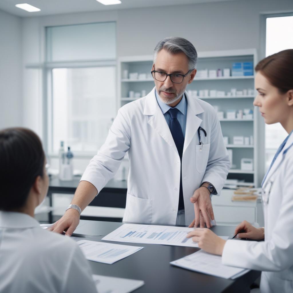 Аллерголог-иммунолог: порядок записи и что ожидать от приема - изображение 3