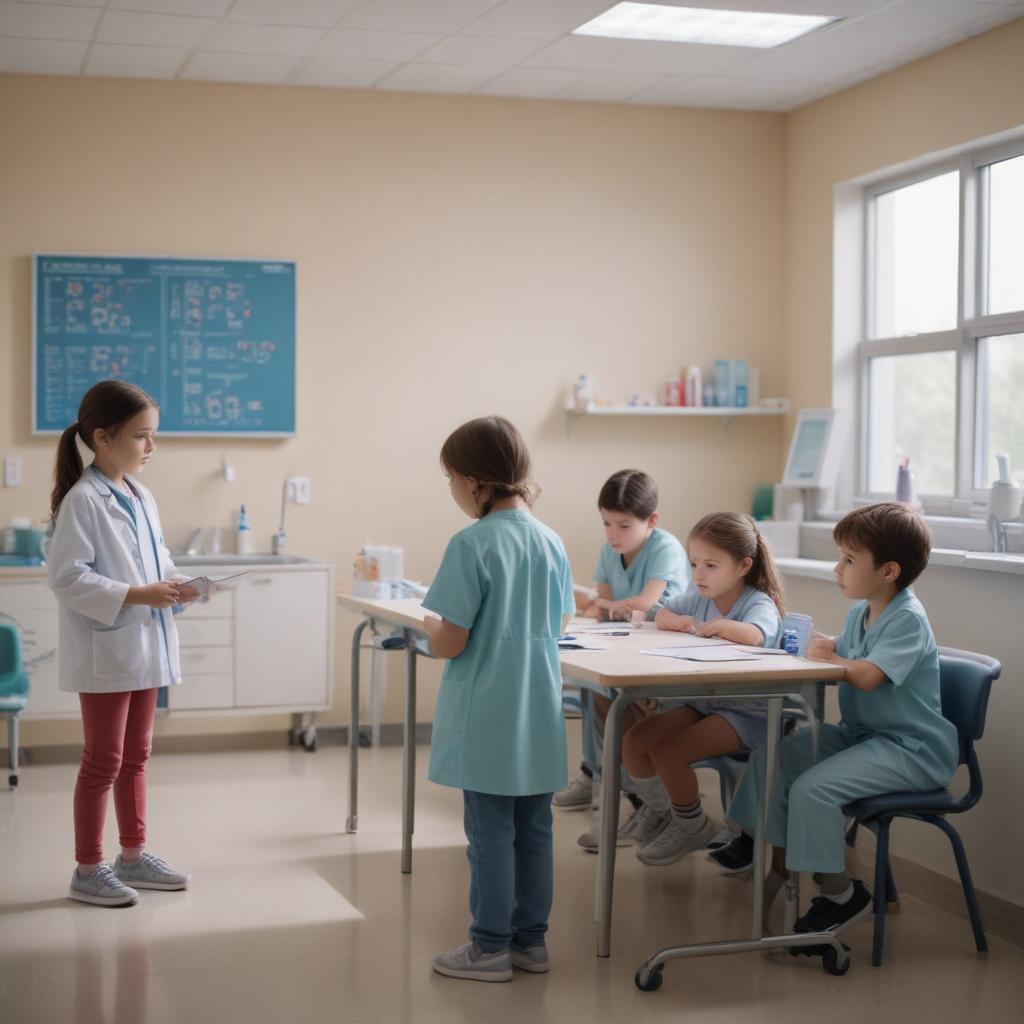 Герпес у детей: причины, симптомы и варианты лечения - изображение 2