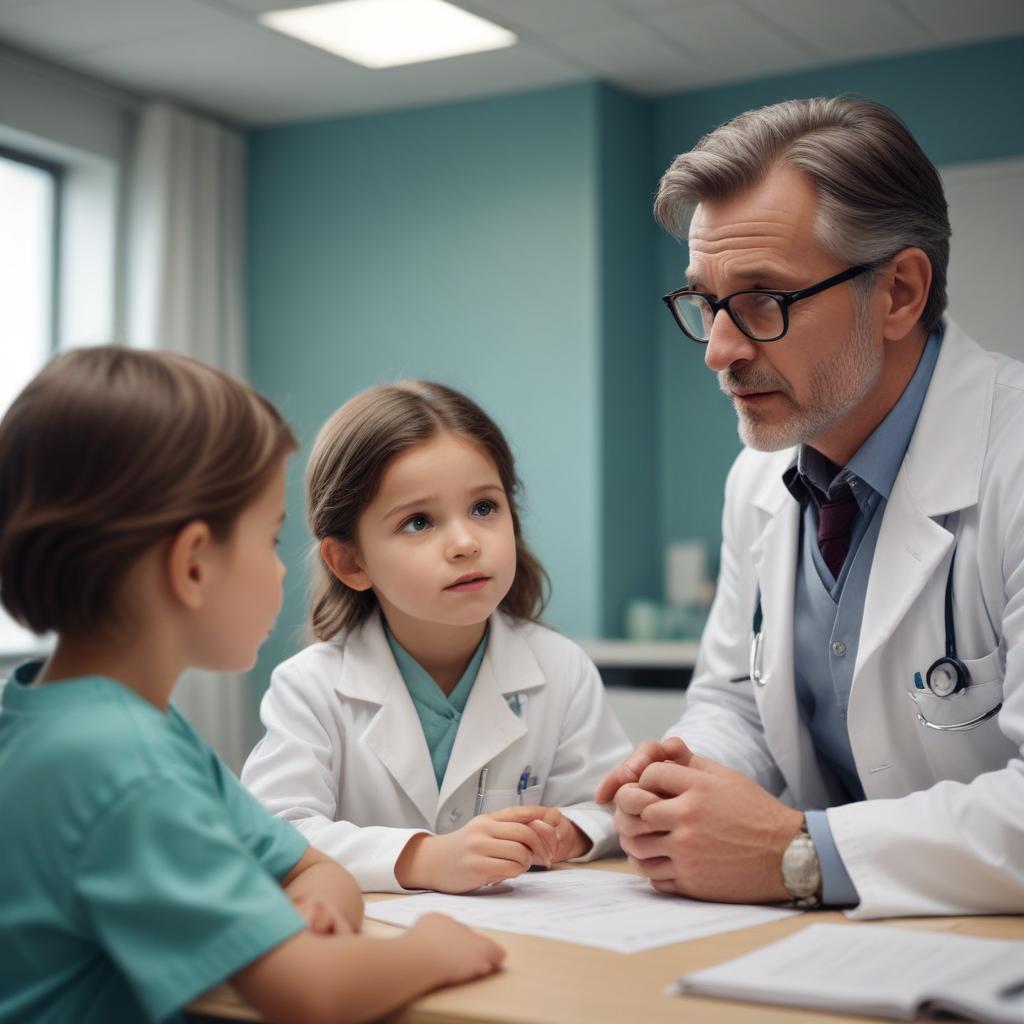 Герпес у детей: причины, симптомы и варианты лечения - изображение 3