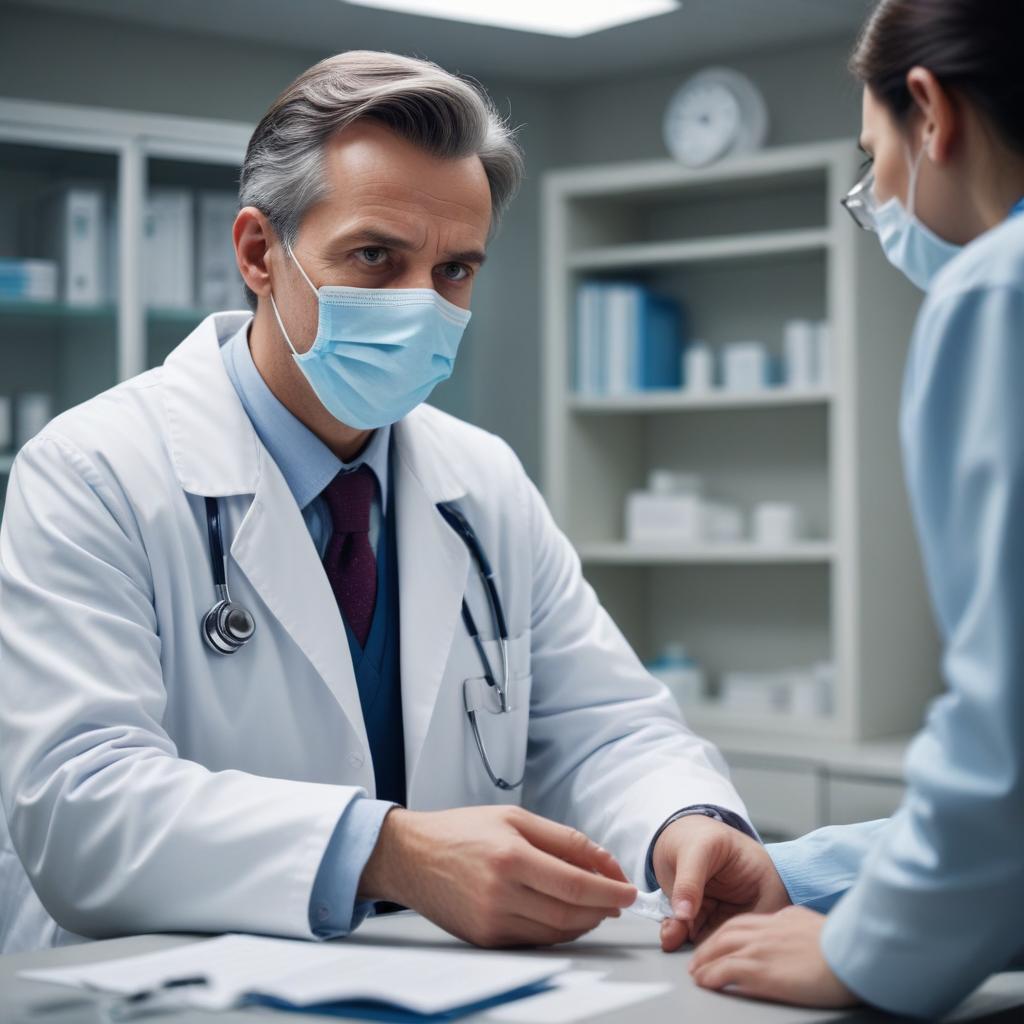 Грипп: причины, симптомы и лечение - изображение 2