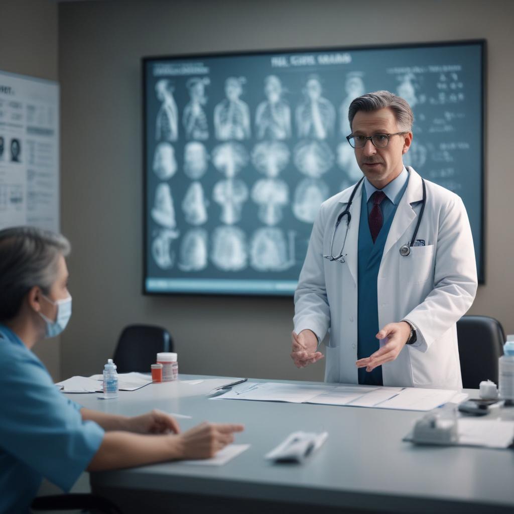 Грипп: причины, симптомы и лечение - изображение 3