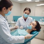 Современная стоматология: диагностика, лечение и профилактика заболеваний зубов