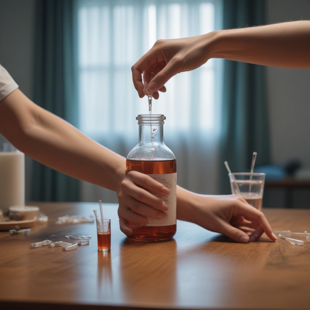 Капельницы от запоя: услуги на дому и круглосуточный вызов по цене от 2500 рублей - изображение 3