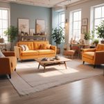 Обзор доступной мебели: ассортимент и ценовые ориентиры