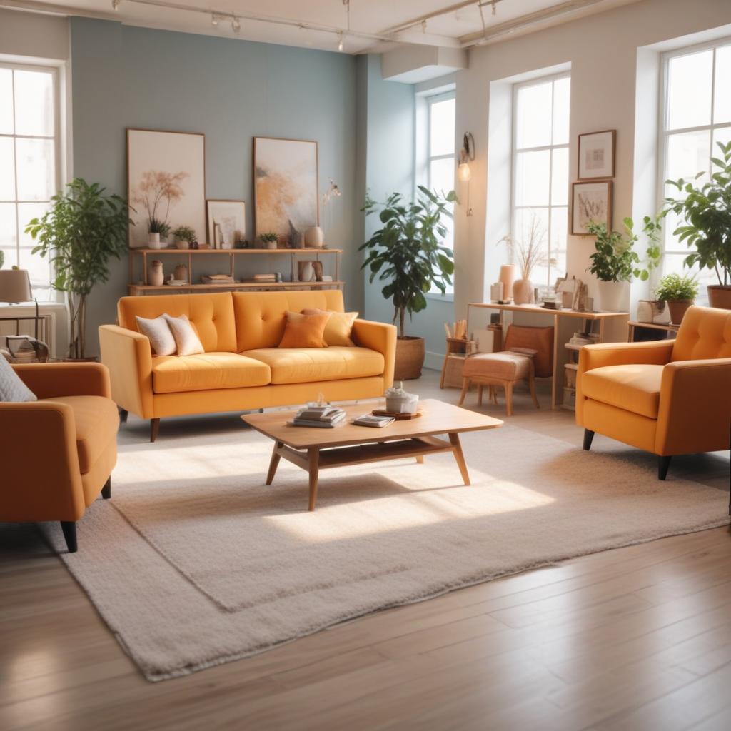 Обзор доступной мебели: ассортимент и ценовые ориентиры