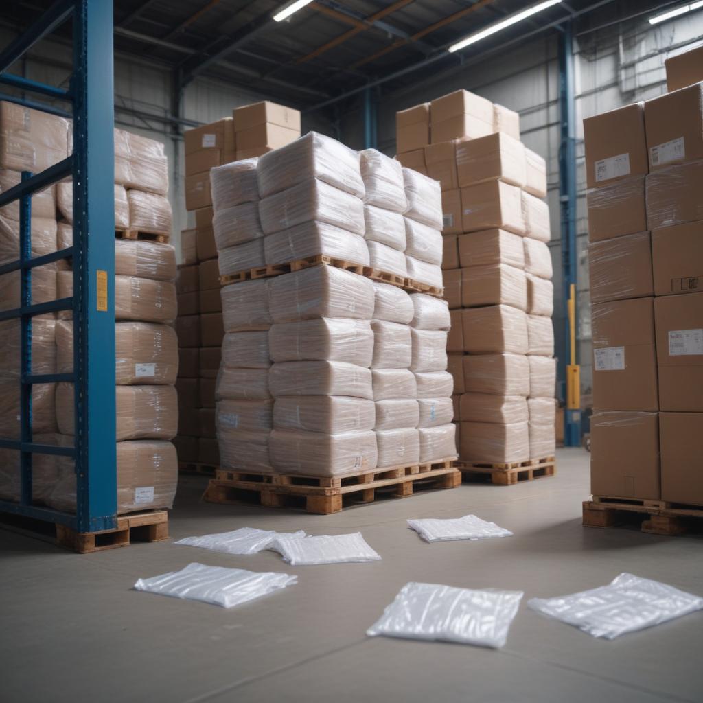 Бахилы оптом от производителя с доставкой в Москву - изображение 2