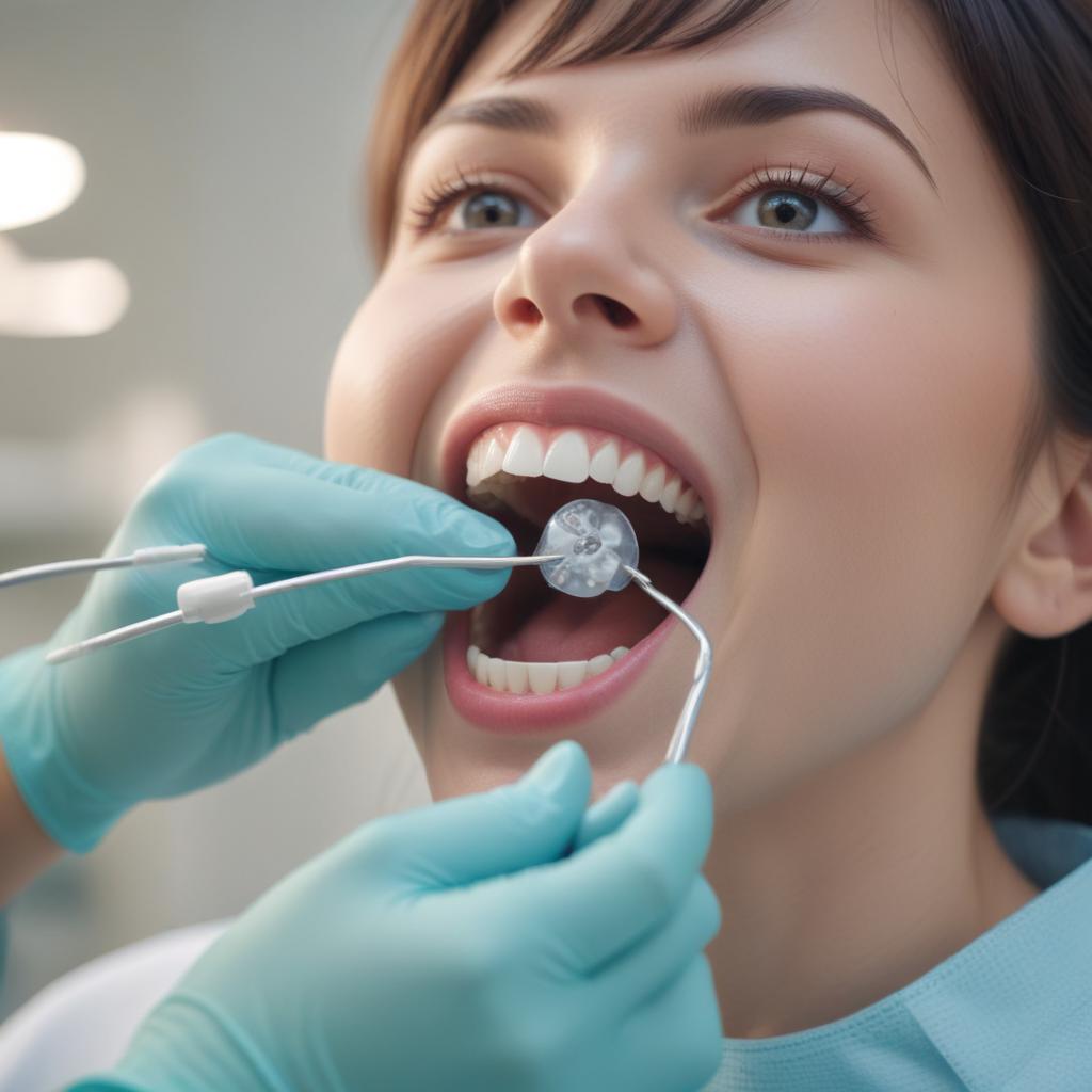 Профессиональная гигиена полости рта в стоматологии - изображение 2