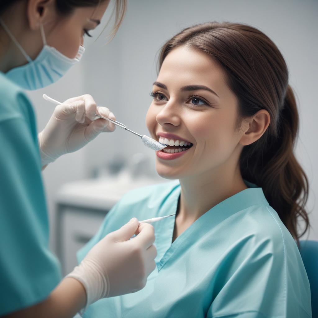 Профессиональная гигиена полости рта в стоматологии - изображение 3