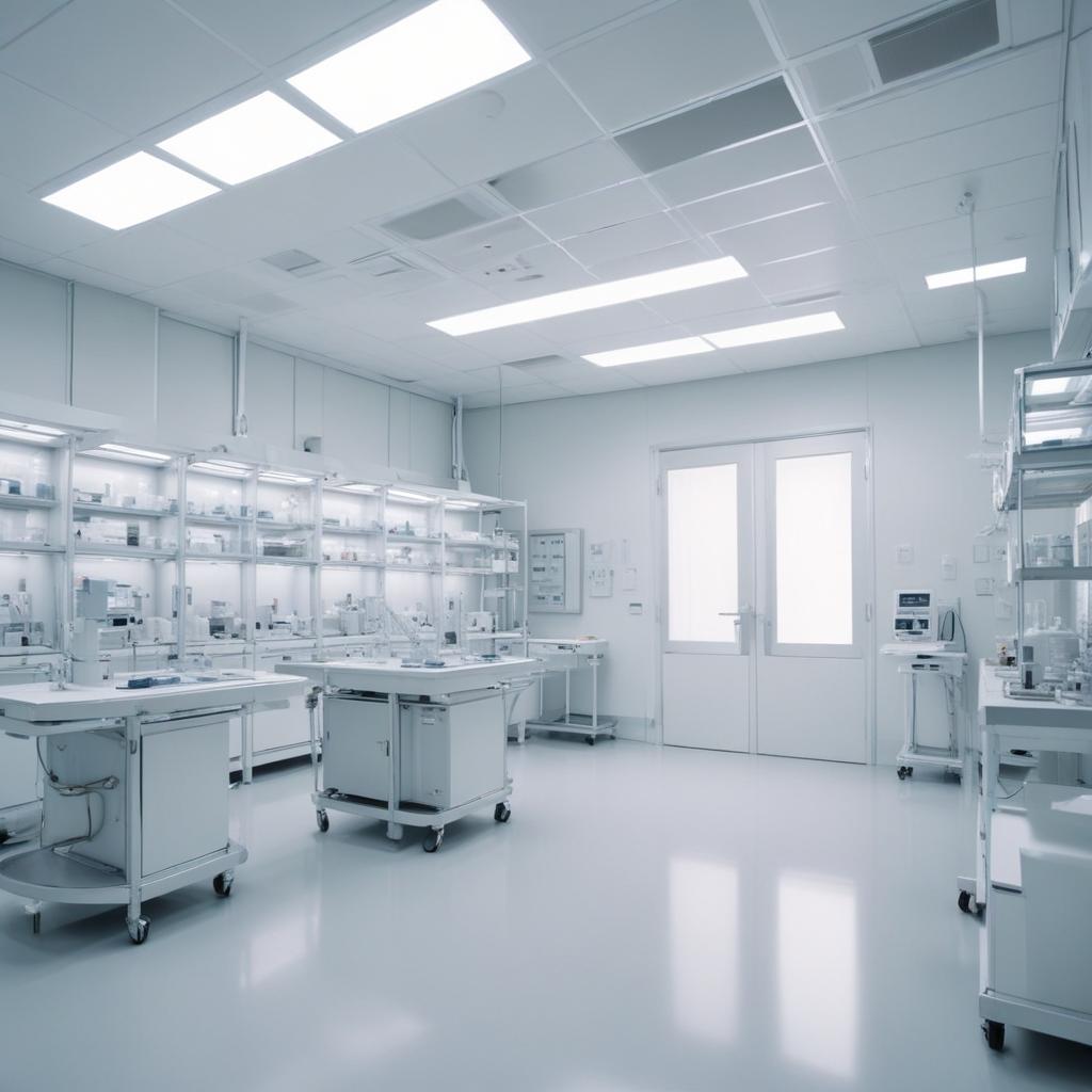 Проектирование и локализация производства медицинских изделий - изображение 2