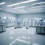 Проектирование и локализация производства медицинских изделий