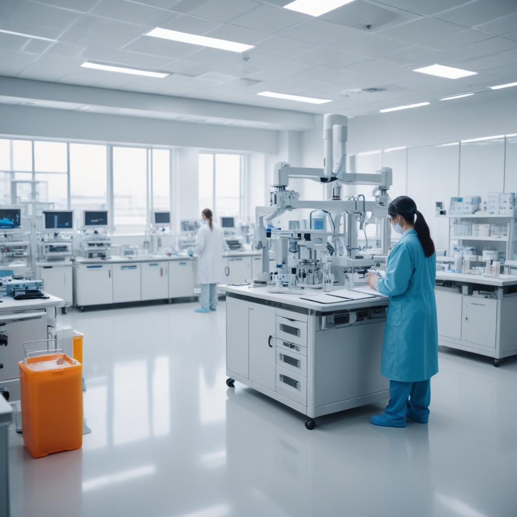 Проектирование и локализация производства медицинских изделий - изображение 3